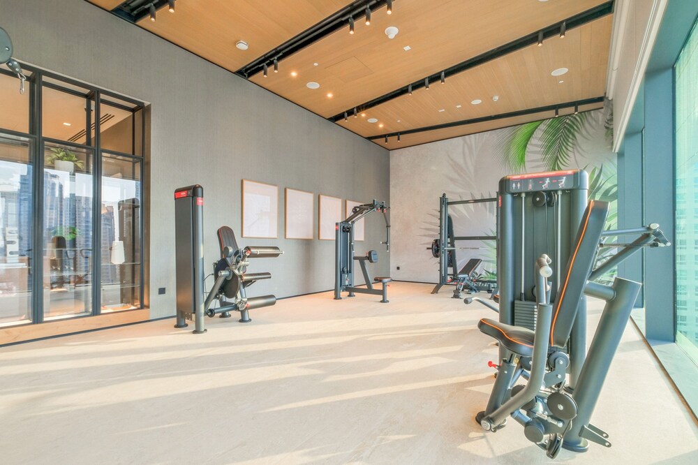 Vida Dubai Marina - 2108 1BD