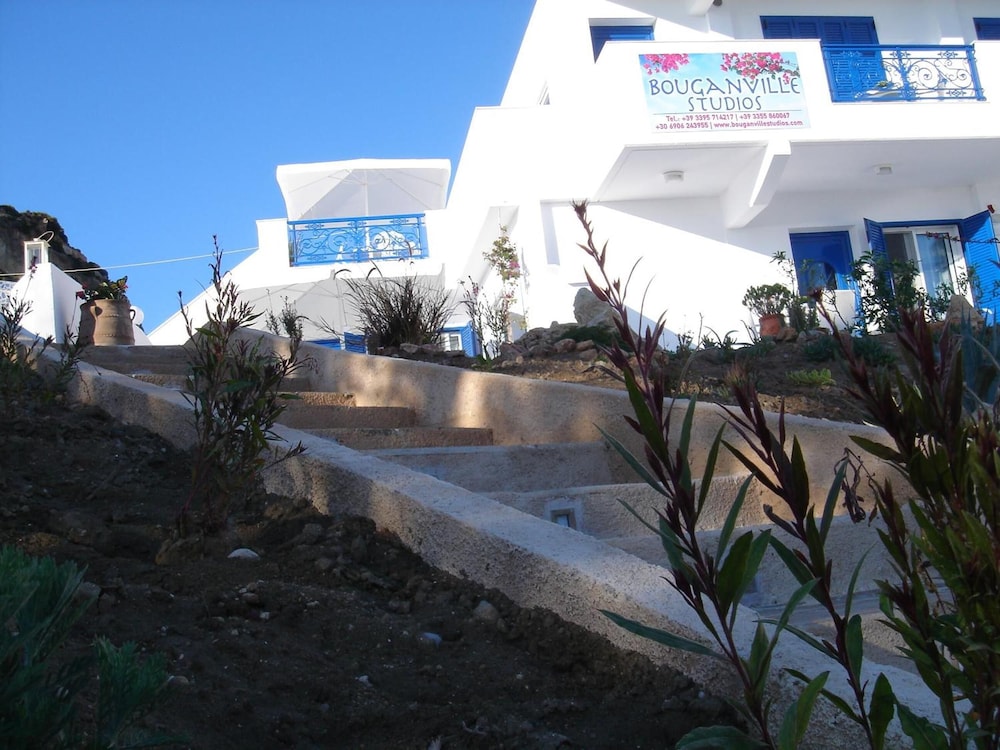 Bouganville Studios