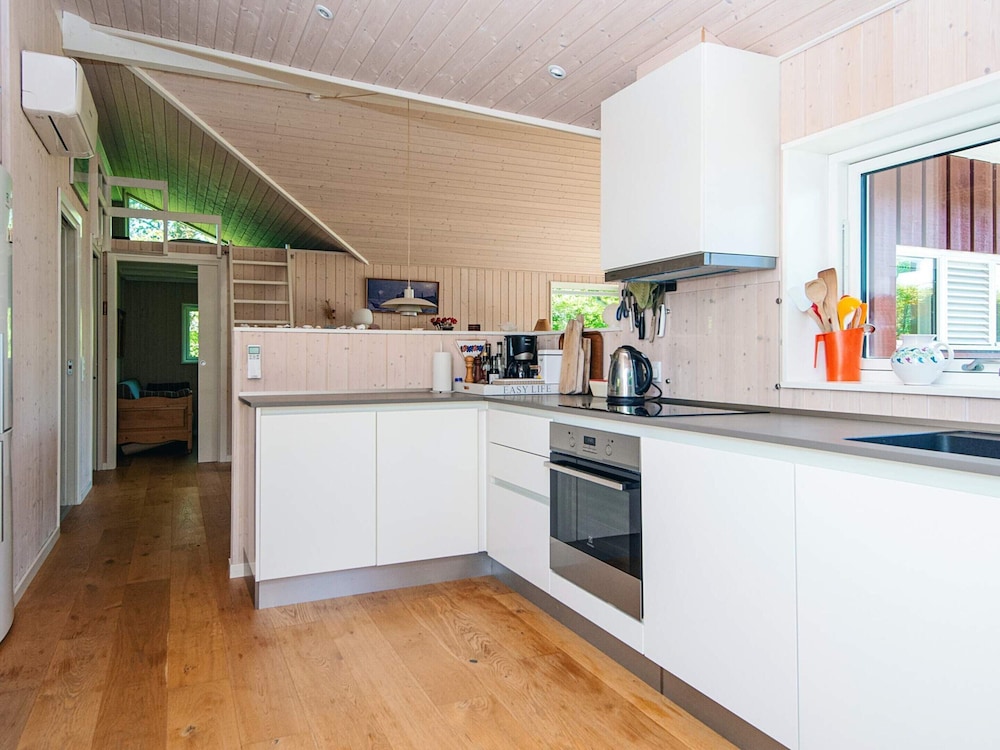 7 Person Holiday Home in Ebeltoft