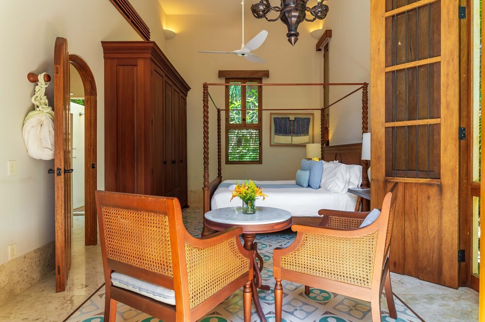 Anana Hacienda Chekul Sanctuary w Private Beach