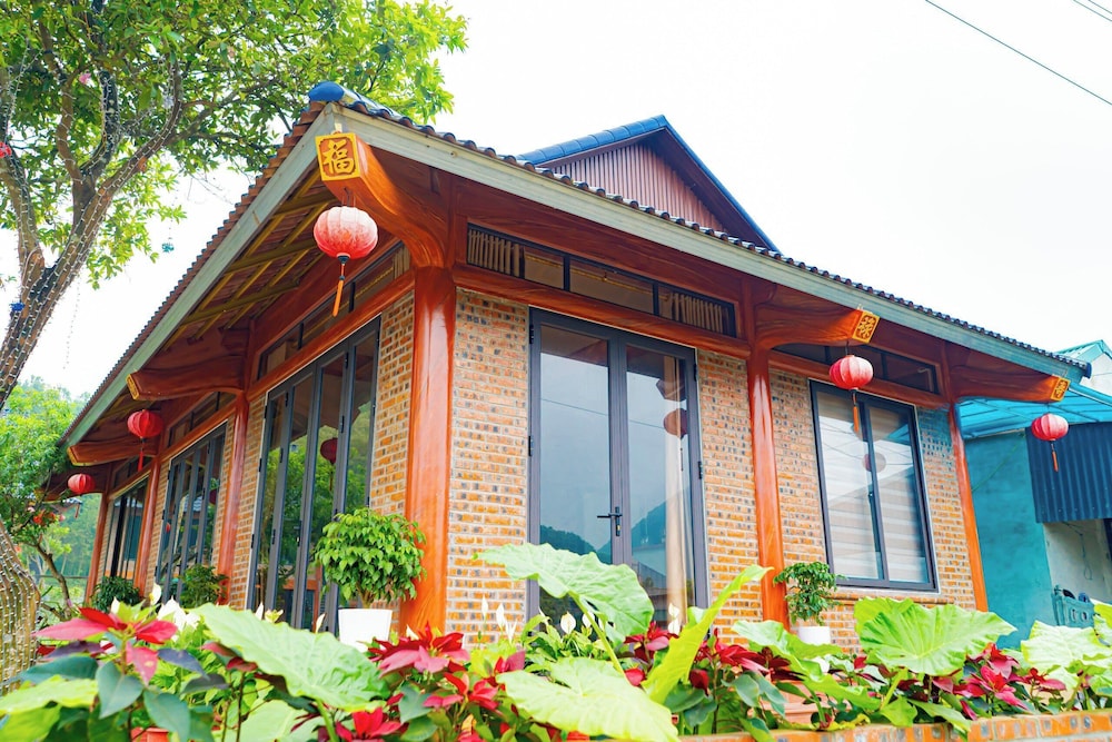 Thung Din Homestay