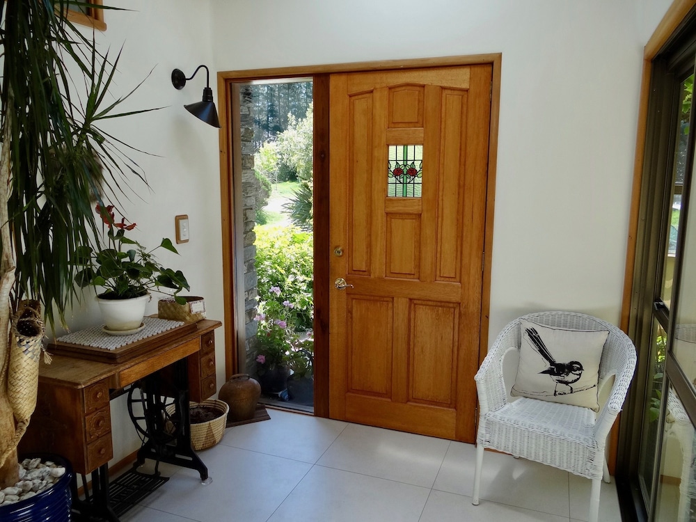 Mitchella Farm Bed & Breakfast