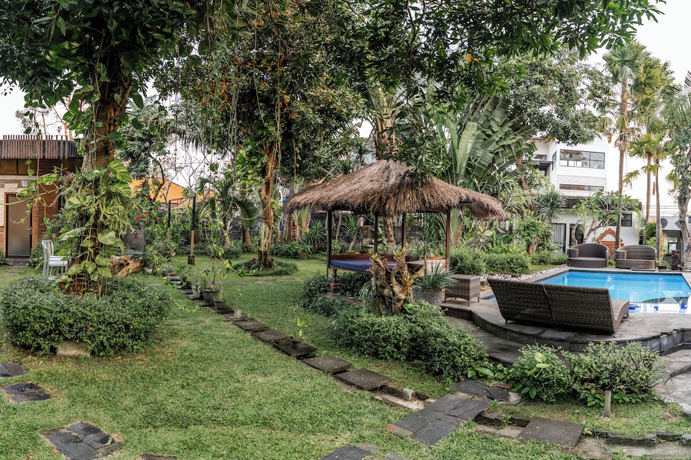 Vande Guest House