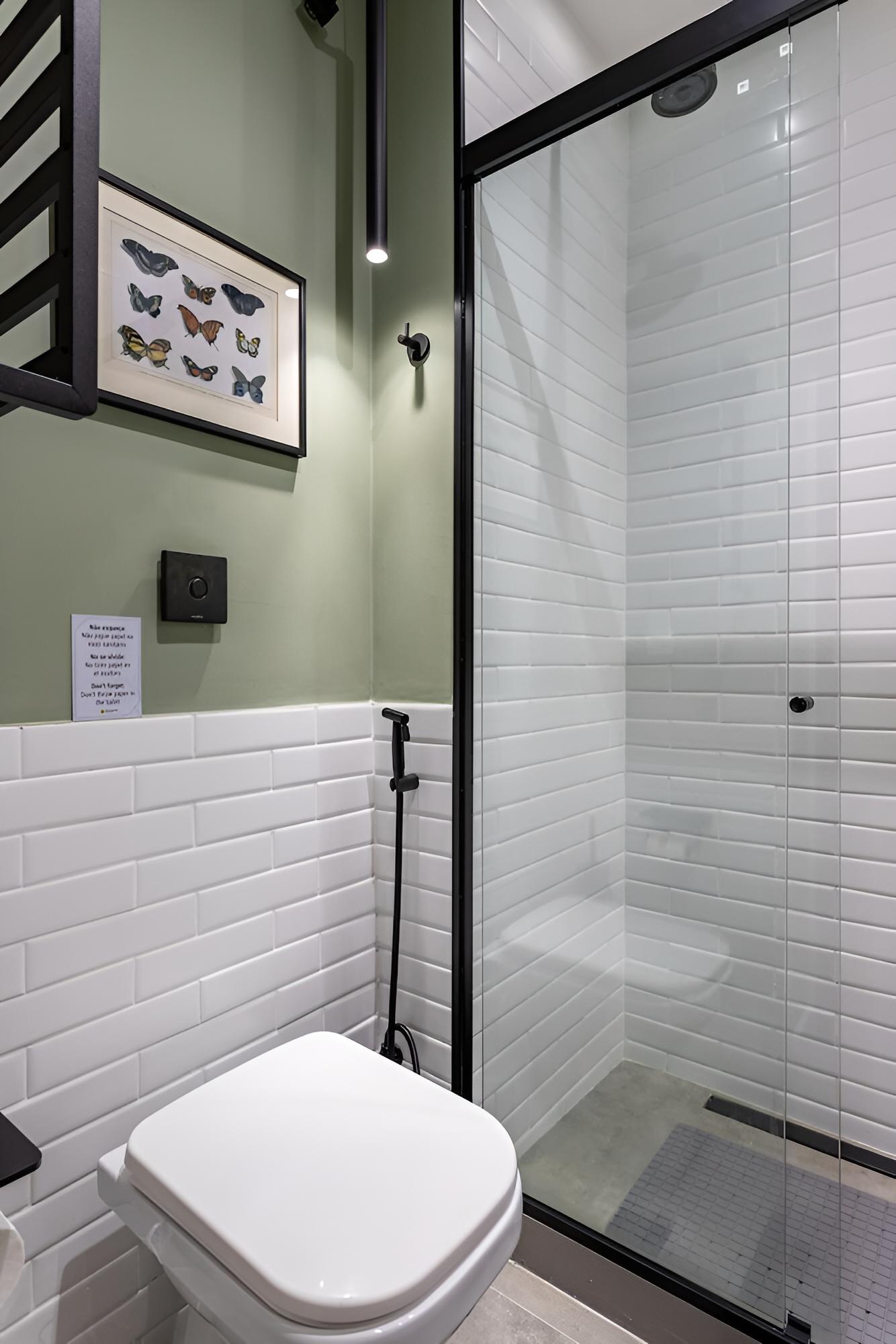 Amazing in Ipanema 2 Suites 1 QTS Ns207 Z1