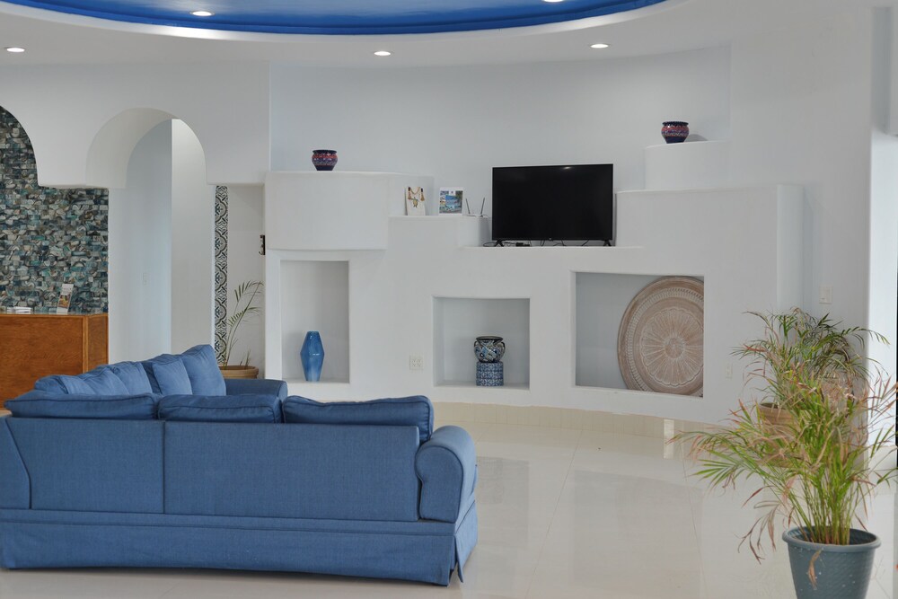 Casa Club