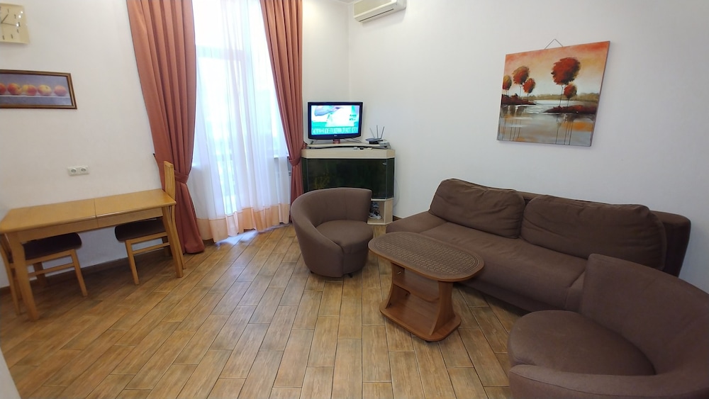 Kiev Rent Apartments