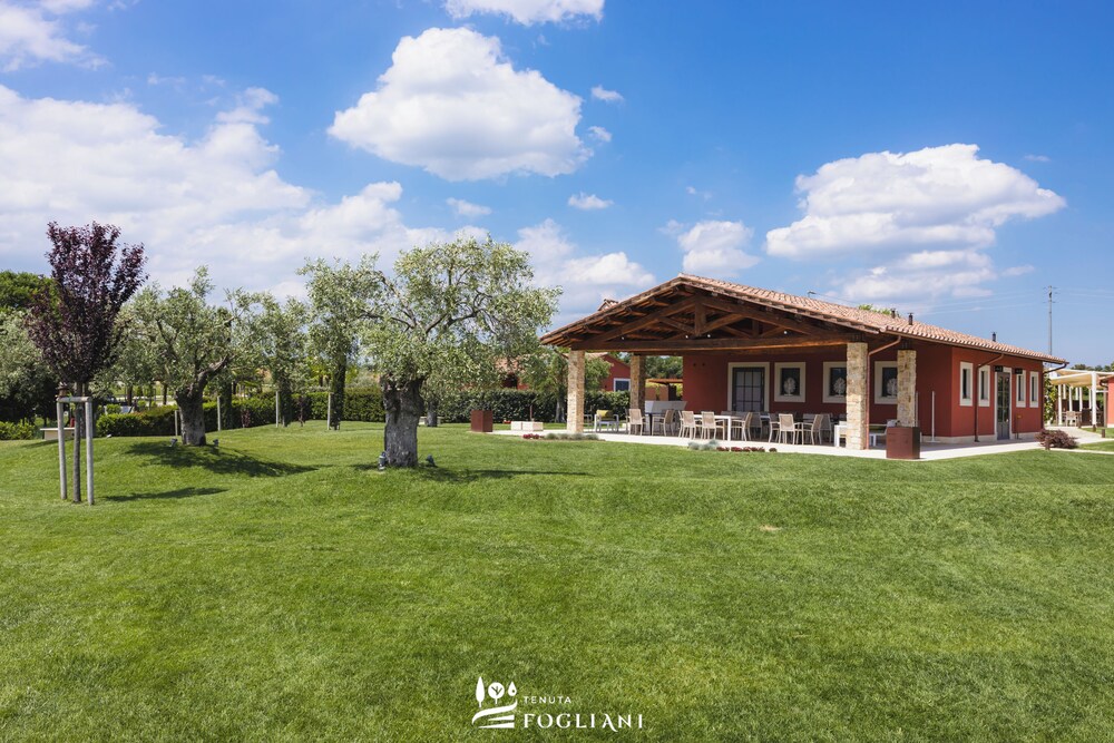 Tenuta Fogliani