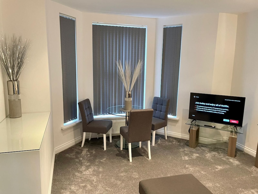 B16 Apartment A Birmingham view 5