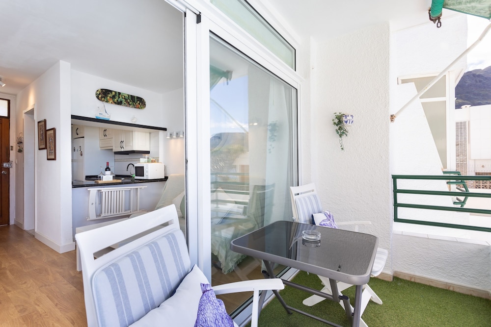 Apartamento Punta Para so