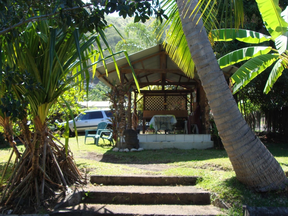 Pension Te Miti - Hostel