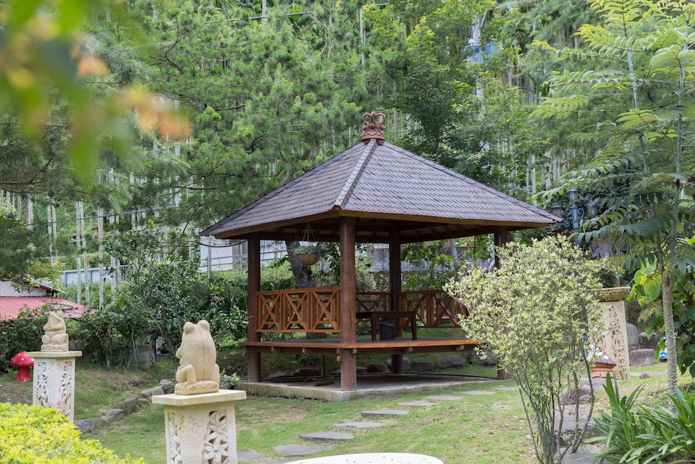 Yueya Villa