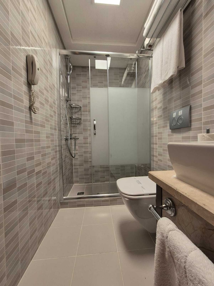 İstanbul Trend Oteli - Image 122