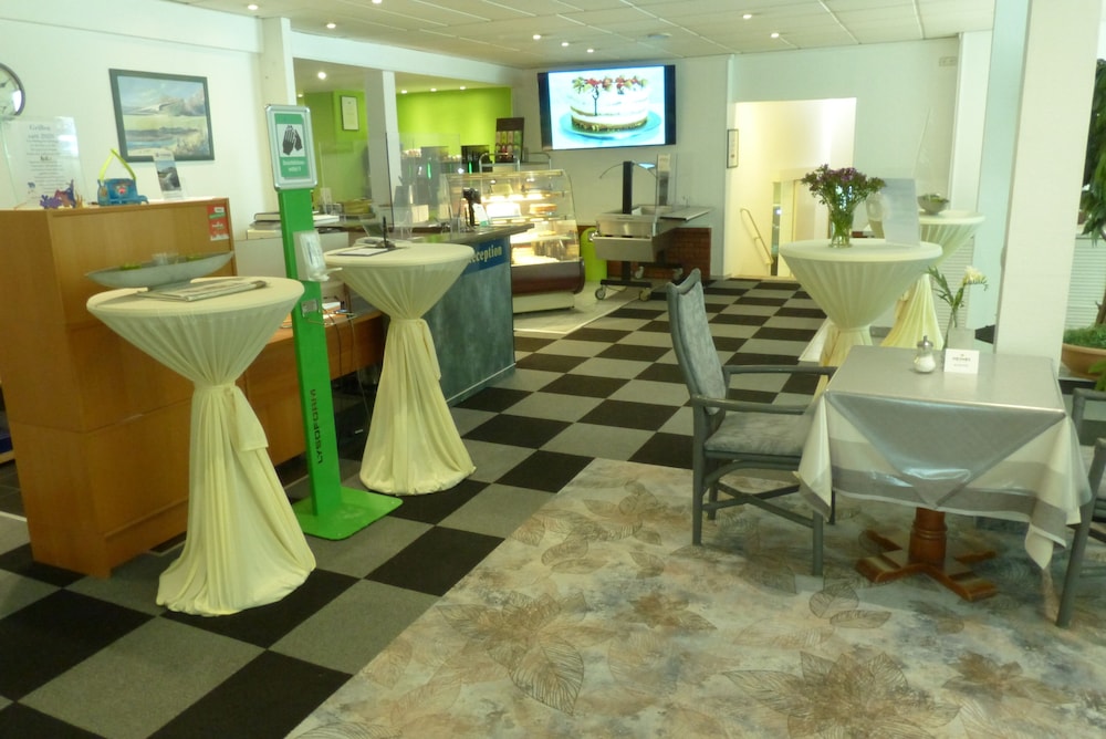 Braunschweig Vacations - Hotel Aquarius - Property Image 2