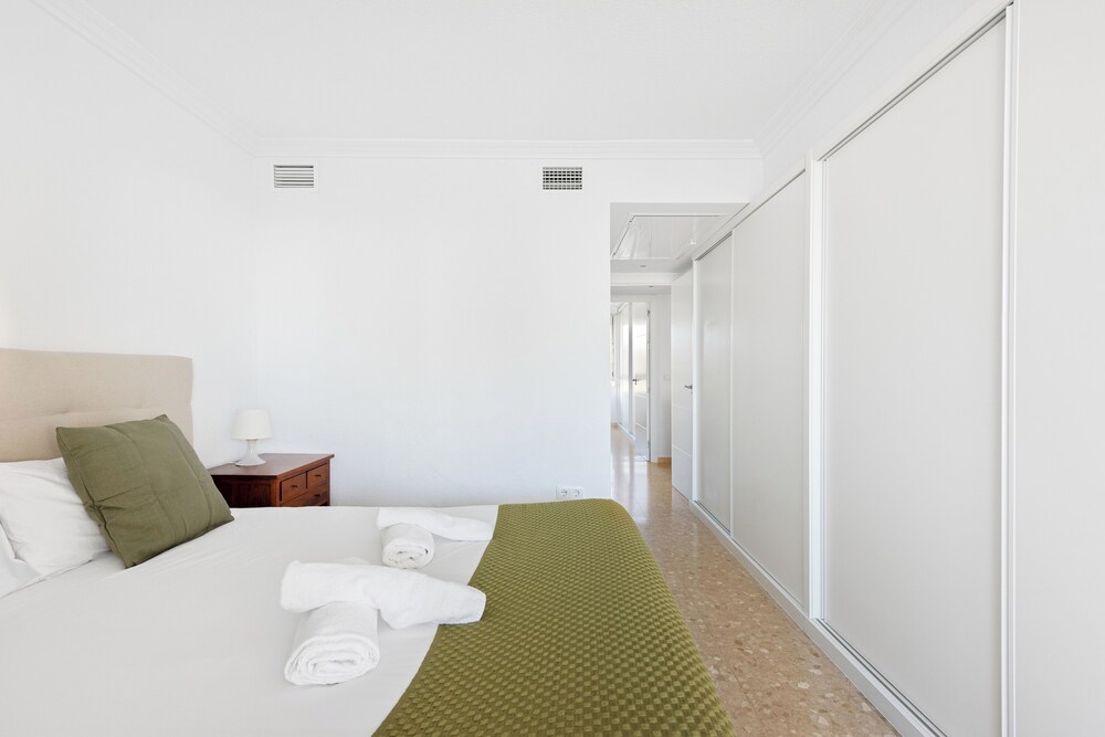 Stay U-nique Apartment Playamar