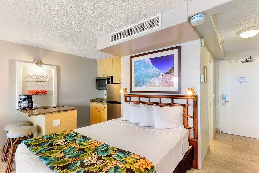 Kahana Beach Vacation Club view 5