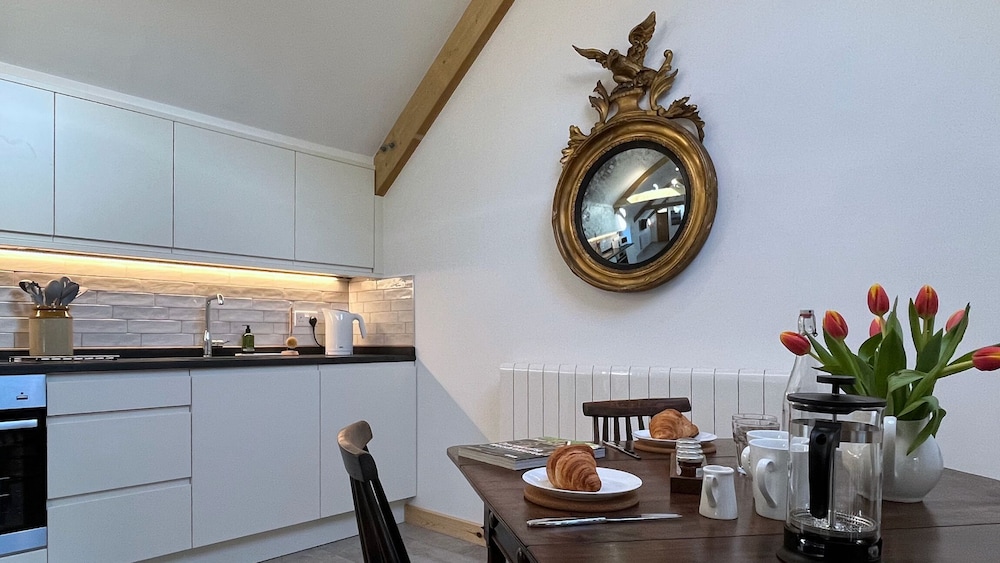 Cambrian Cottages