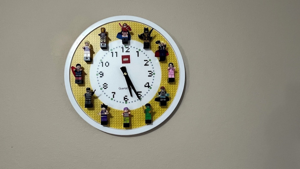 BlockHaven near Legoland & Disney