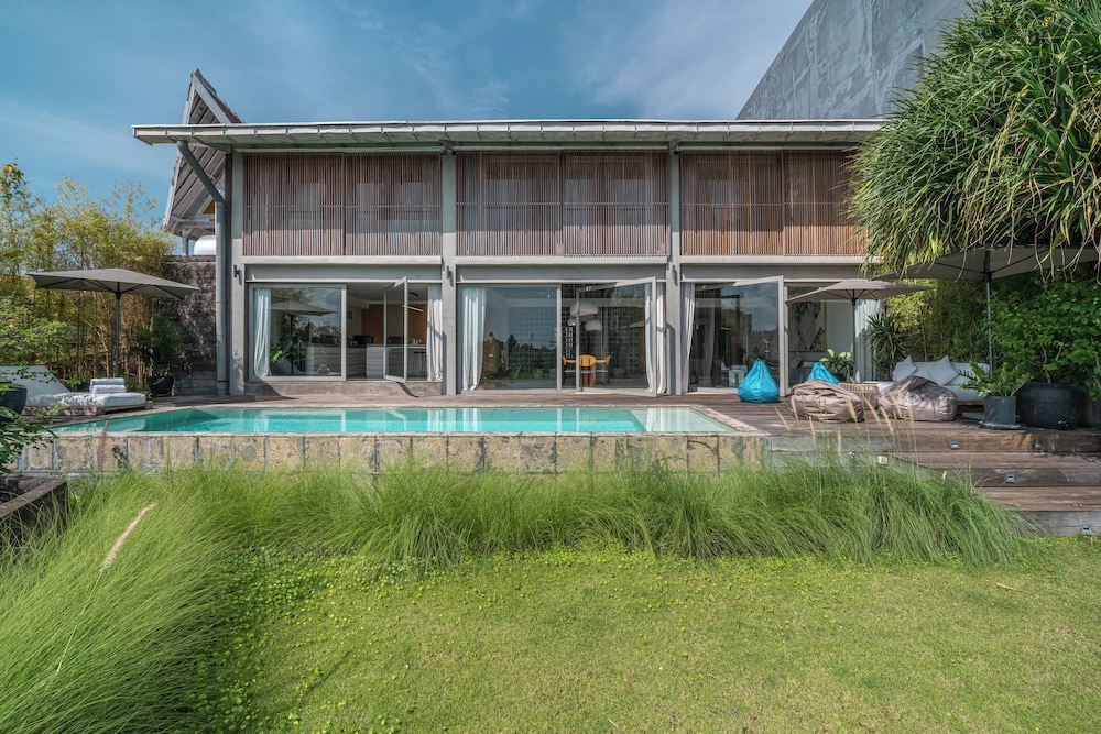 Villa Wonderland