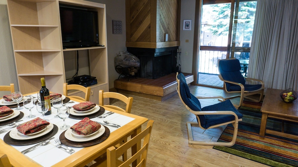 Lake Tahoe Vacations - Gold Bend 5022 - Property Image 26