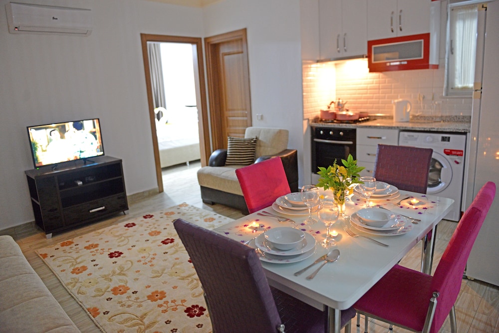 Can Apart Otel