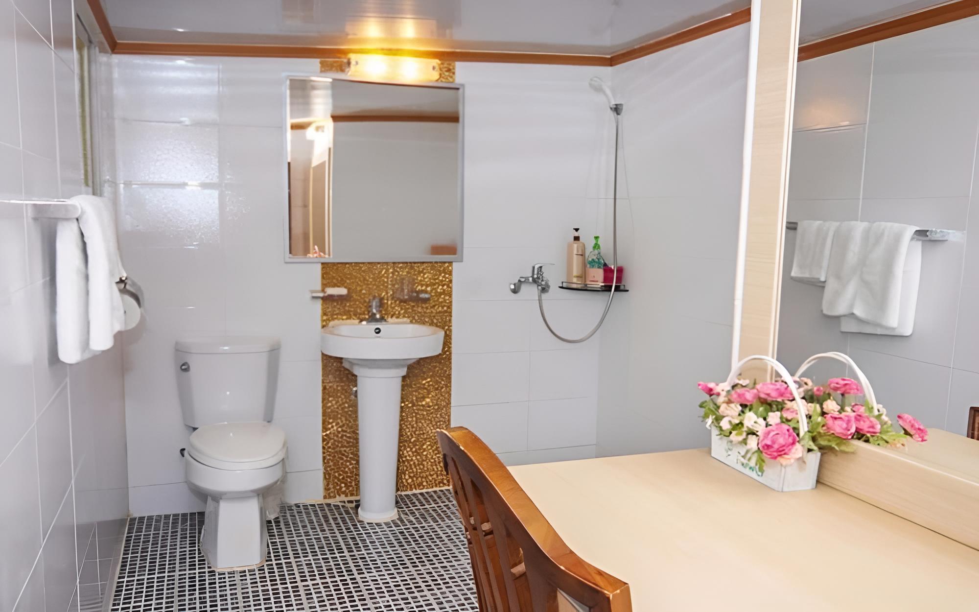 Yangpyeong Beatrice Pension view 5