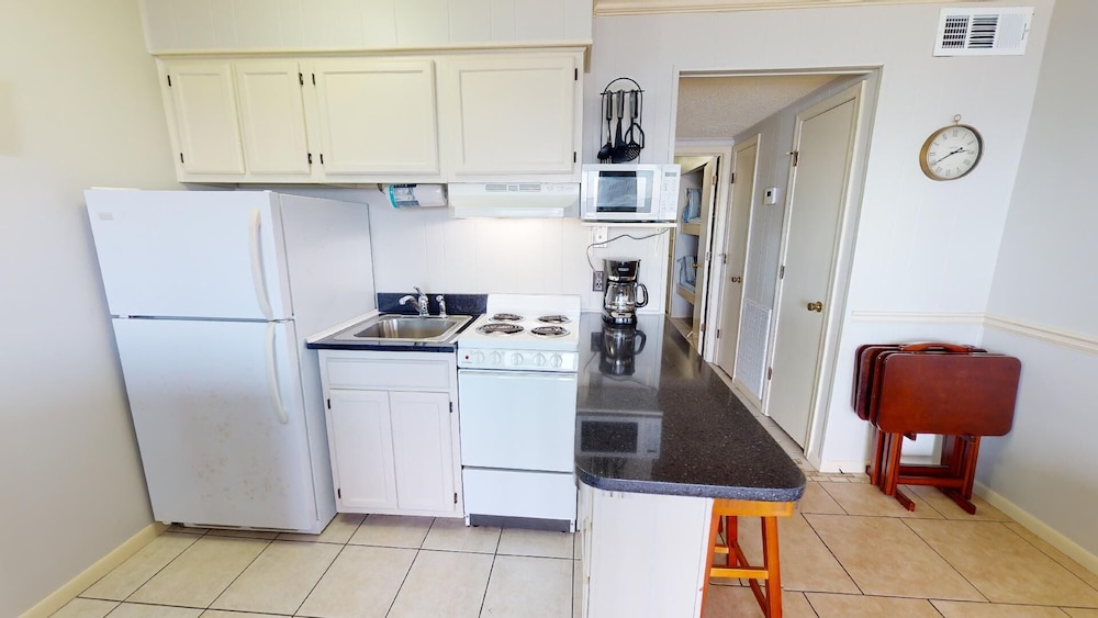 Beach Racquet by Tybee Vacation Rentals