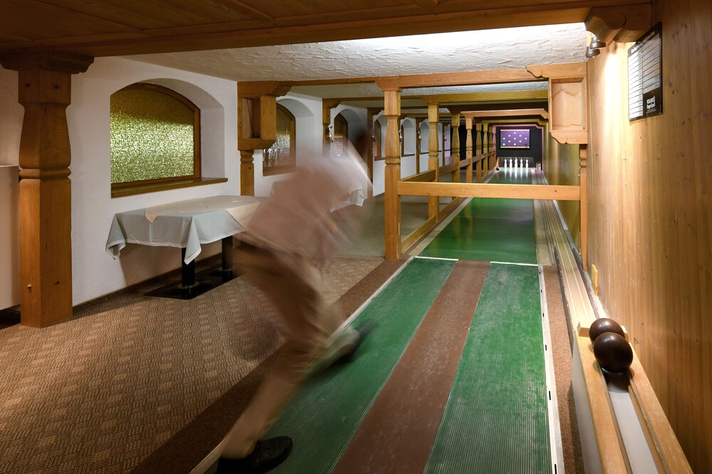 Hotel St. Hubertus Grossdorf e.U.