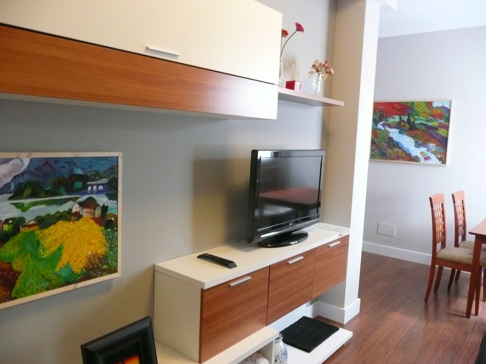 Salamanca Centro Apartamentos