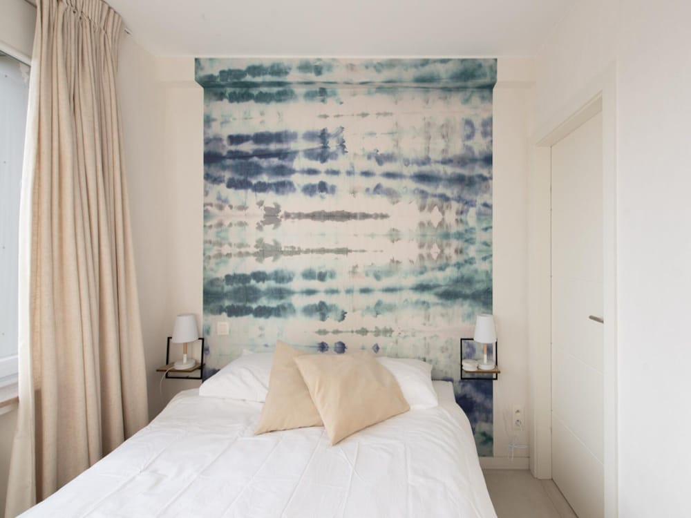 Apartment in Ostend With Stunning Sea View