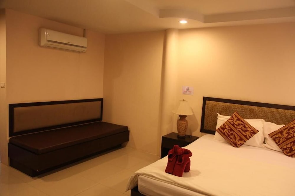 Naiyang Seaview Place