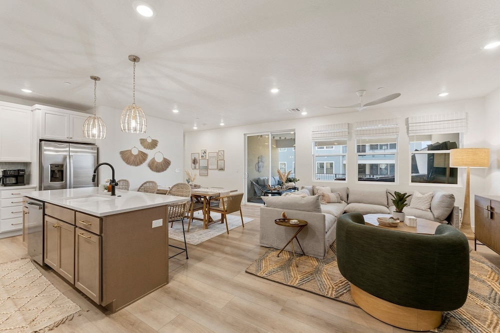Utah Utopia 3 Bedroom Condo