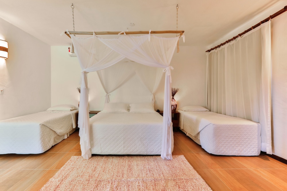 Paraíso Ecológico Pousada & SPA