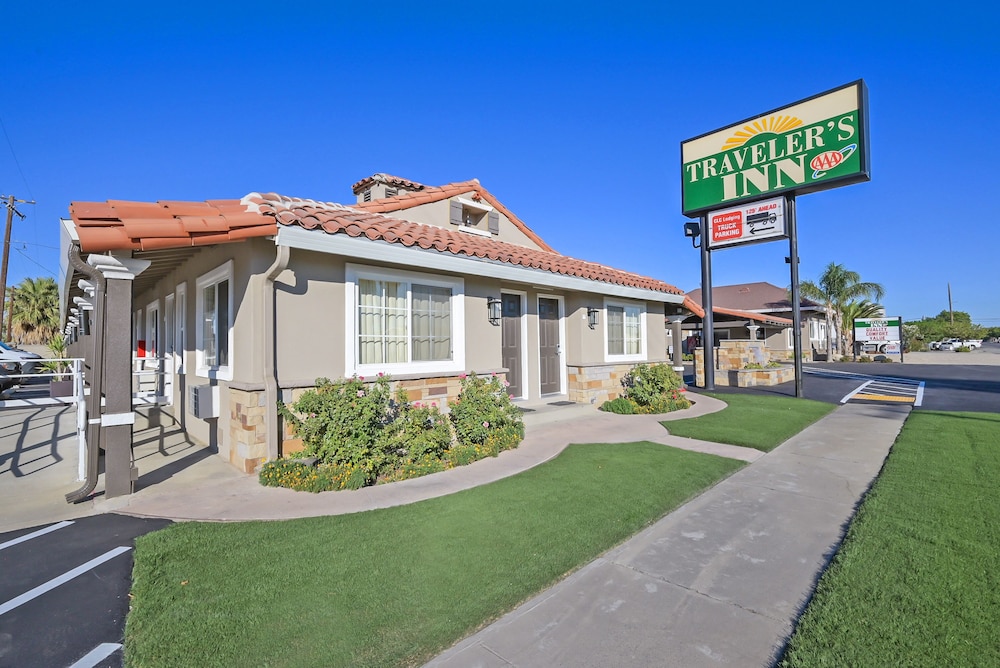 Traveler's Inn view 5