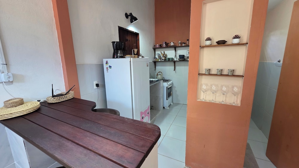 Oceana Suites Pipa