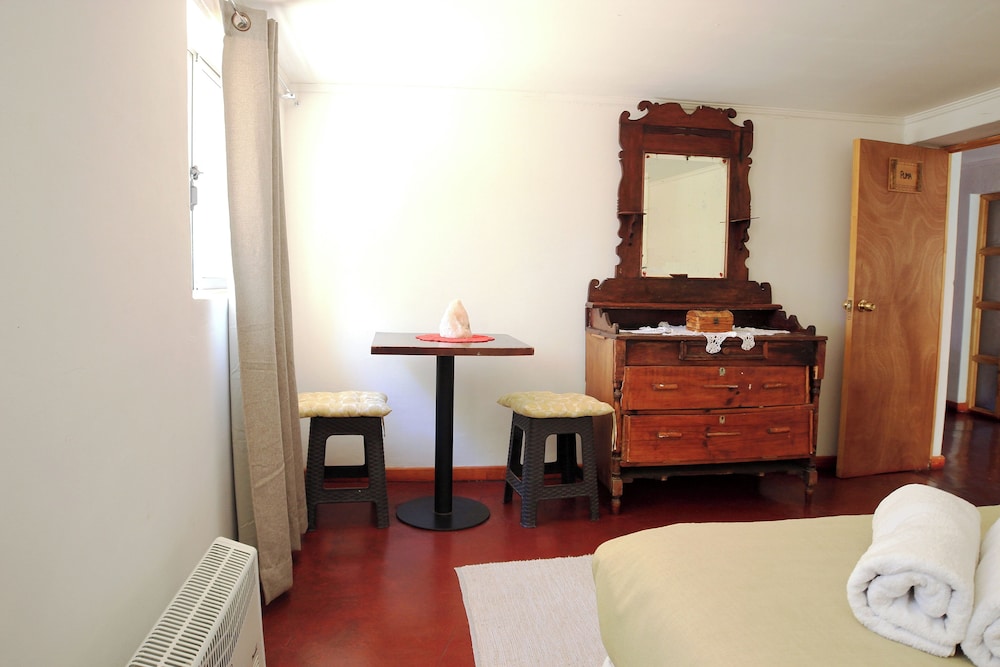 Casa Pumagui