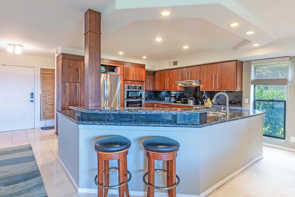 Kaanapali Plantation Condominiums