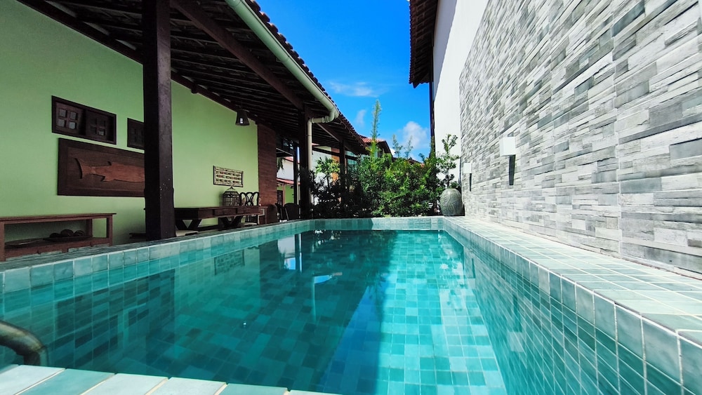 Village Praia dos Carneiros II
