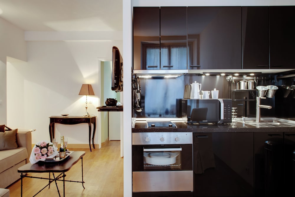 St Germain Grenelle Residence