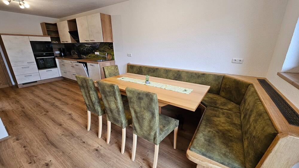 Apartment Uttendorf Near Ski Lift