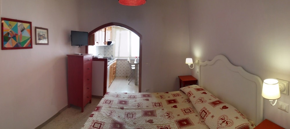 Casa Geo  Sperlongaresort