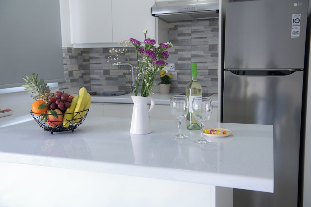 Themis Apartments