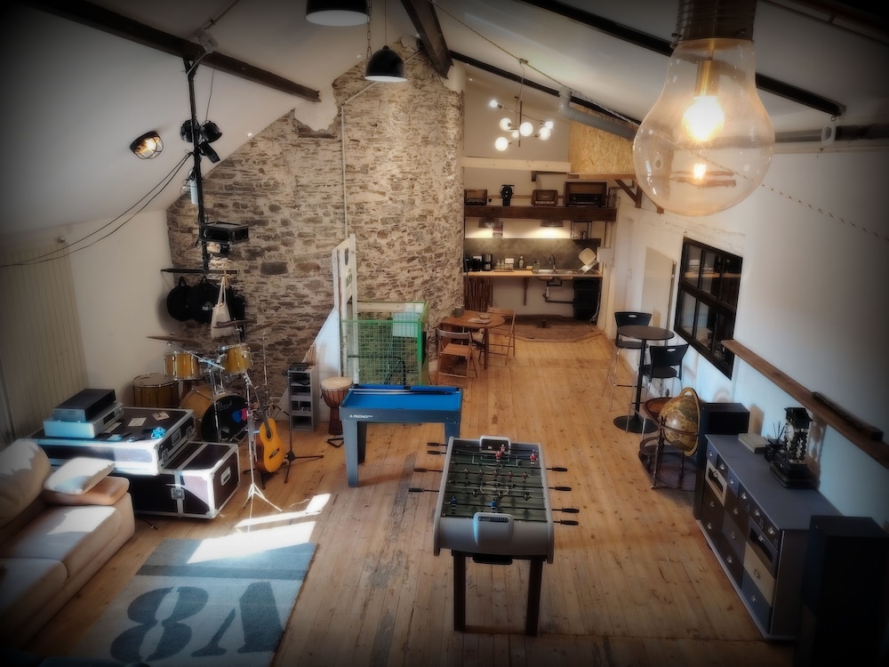 L'Atelier du Moulin