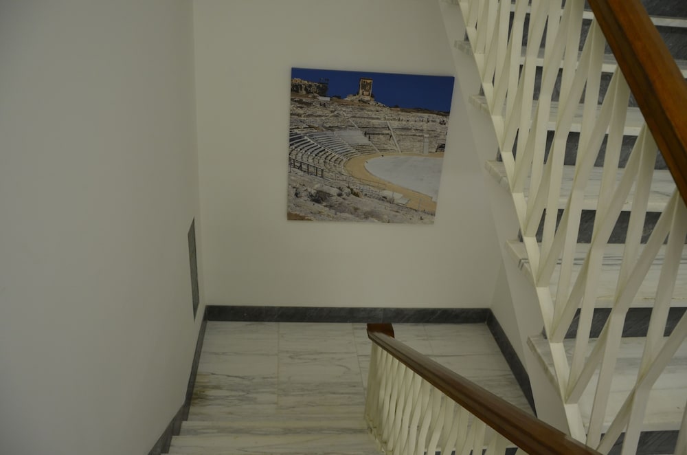 Archinuè Suite & Apartments