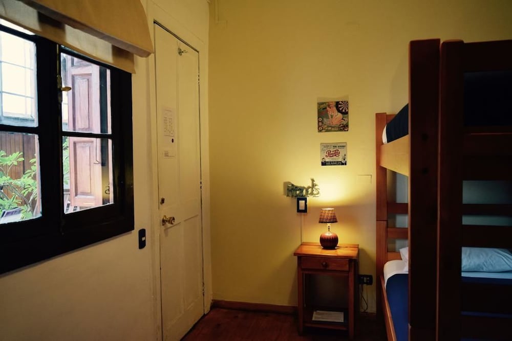 Alma Bed & Breakfast