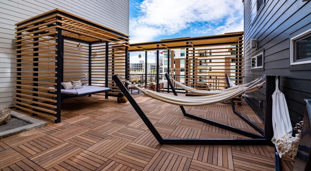Luxurious New Condo in Downtown SLC