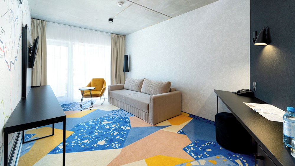 Aparthotel Biała Perła – Czarna Góra Resort | Sun & Snow