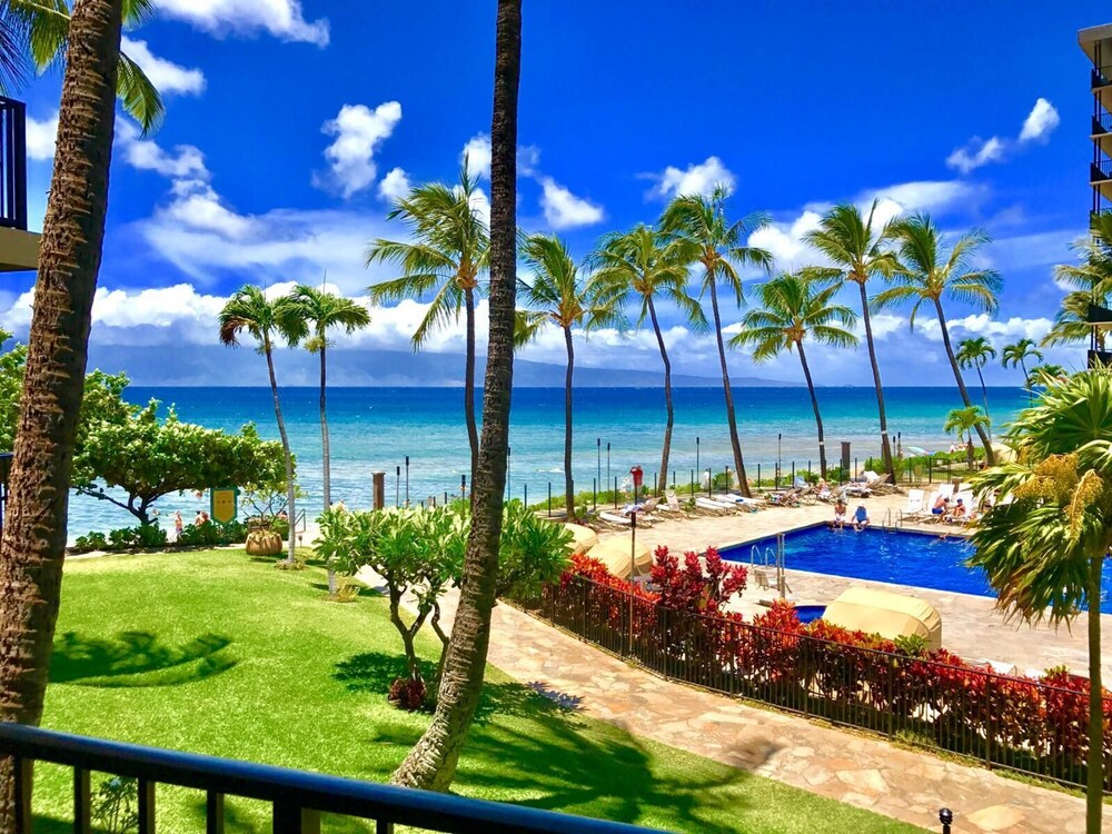 Kaanapali Shores Collection by KBM - 3 Units in same building (155/258/260)