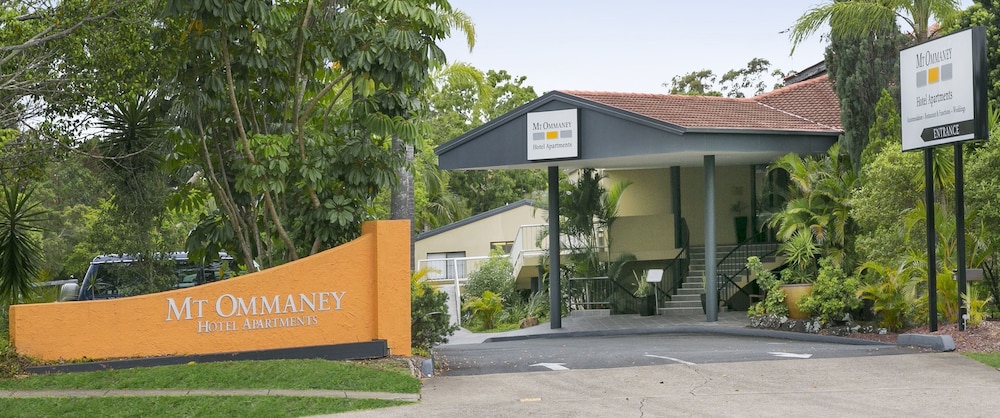 Mt Ommaney Hotel Apartments - Image 5