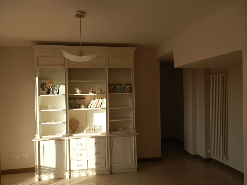 Santa Lucia B&B