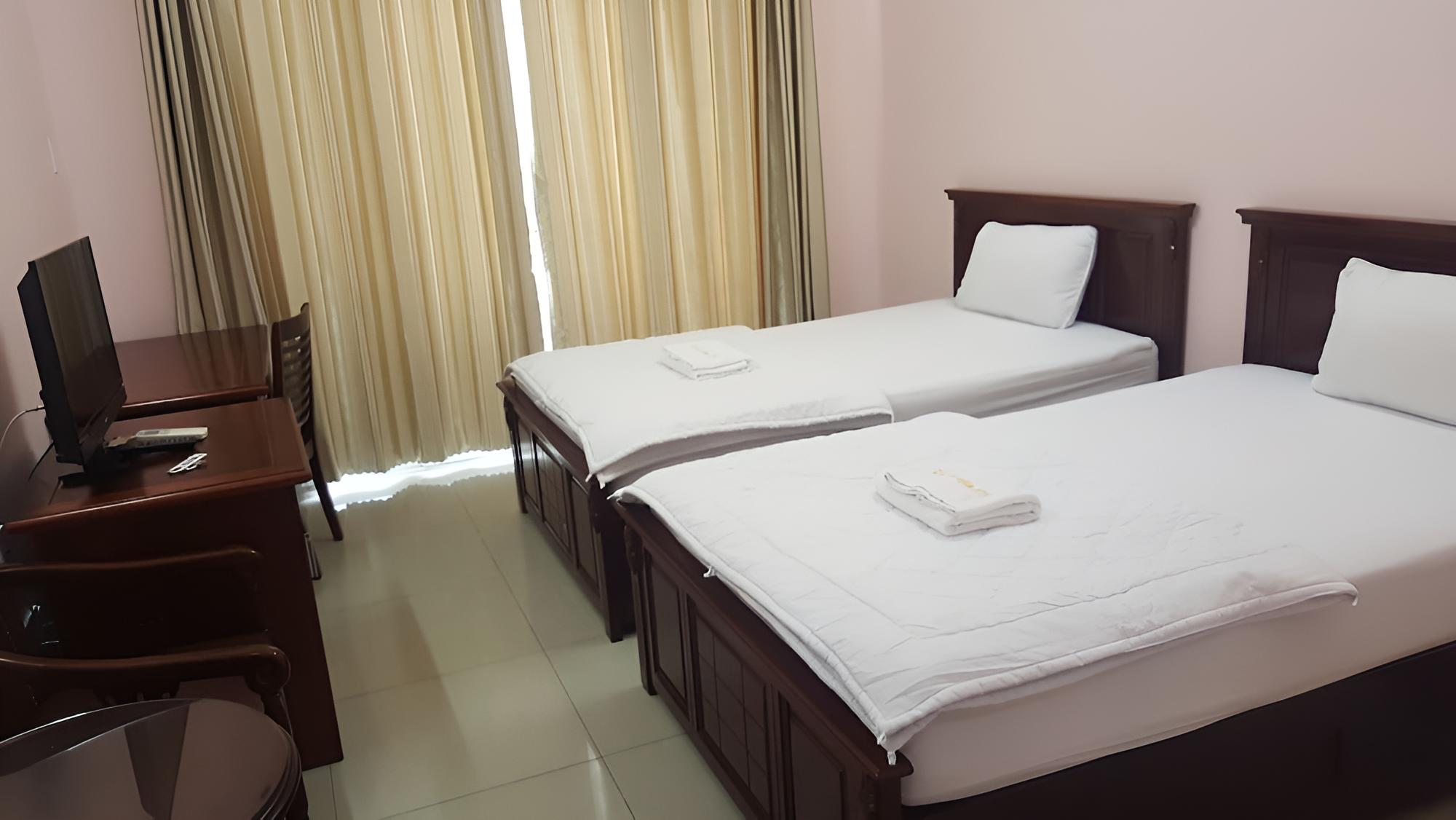 Hotel 175